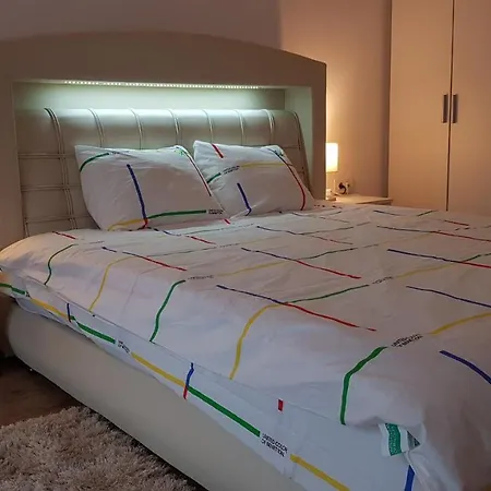 Monadin 3 Apartament