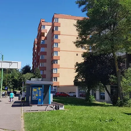 Apartament Monadin 3