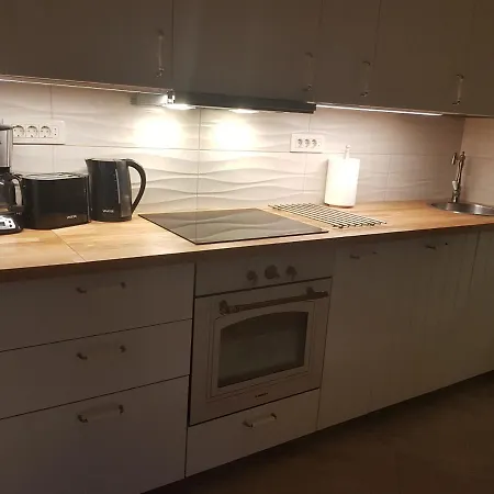 Monadin 3 Apartment