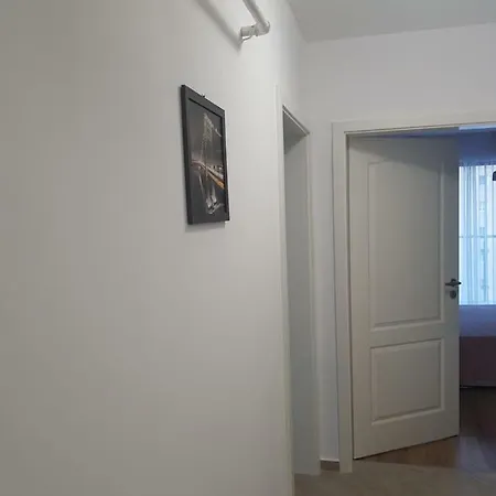 Apartment Monadin 3