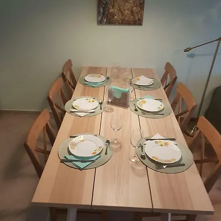 Apartament Monadin 3 Brașov