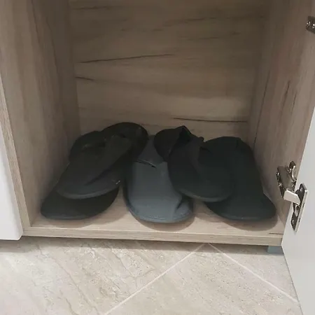 Monadin 3 Lägenhet Braşov