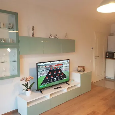 Lägenhet Monadin 3 Braşov