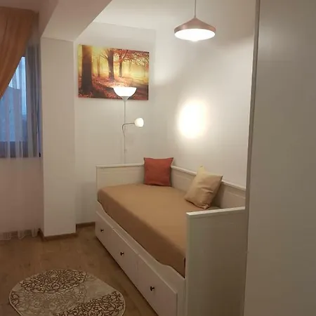 Apartament Monadin 3