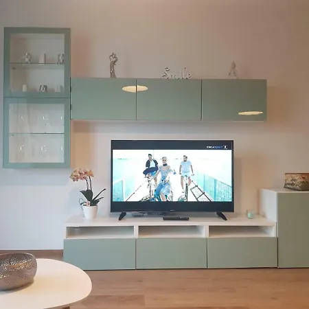 Monadin 3 Apartment Brasov