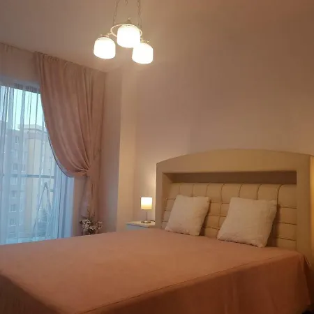 Monadin 3 Apartament Brașov