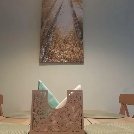 Monadin 3 Lägenhet *