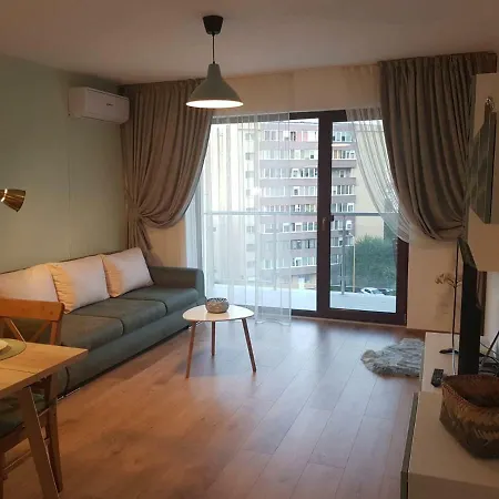 Monadin 3 Apartament