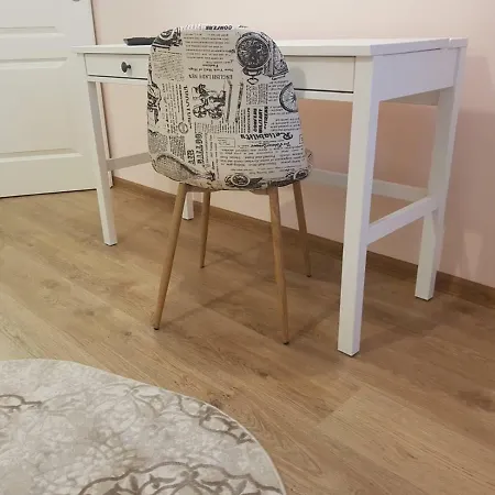 Apartament Monadin 3 Brașov